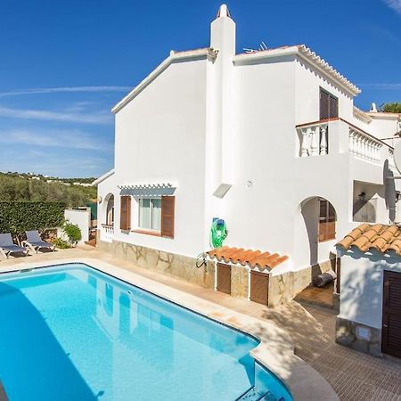 Villa Ponent بورت دادايا المظهر الخارجي الصورة
