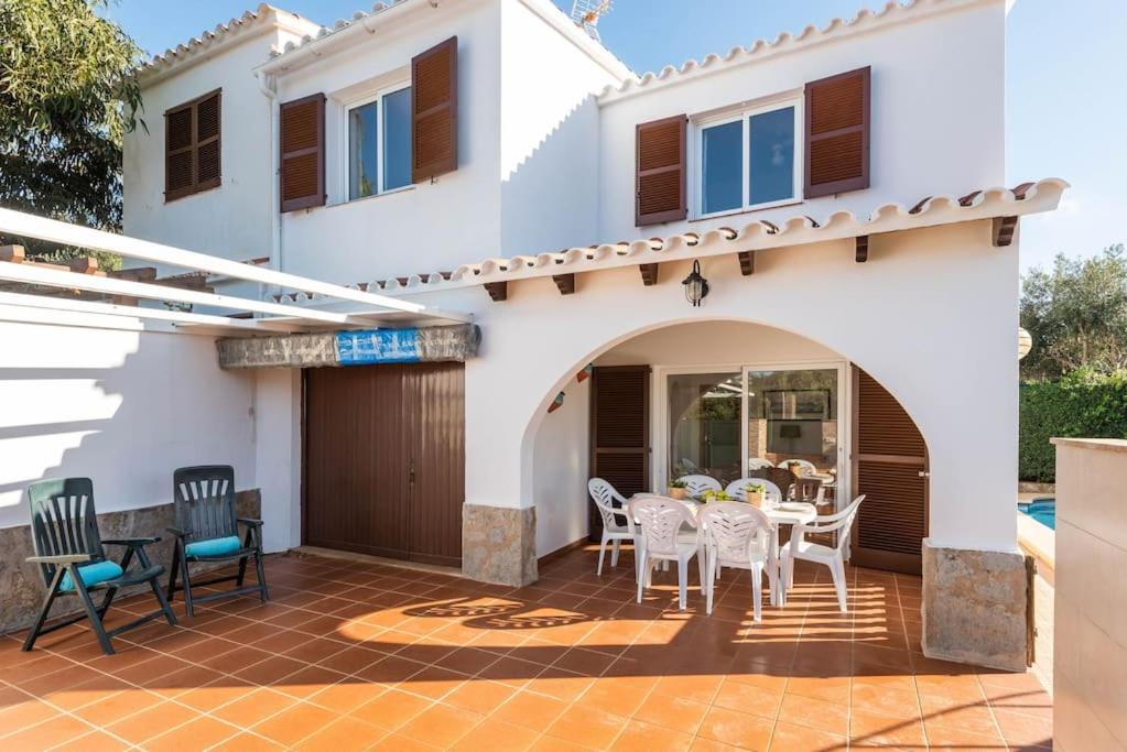 Villa Ponent بورت دادايا المظهر الخارجي الصورة