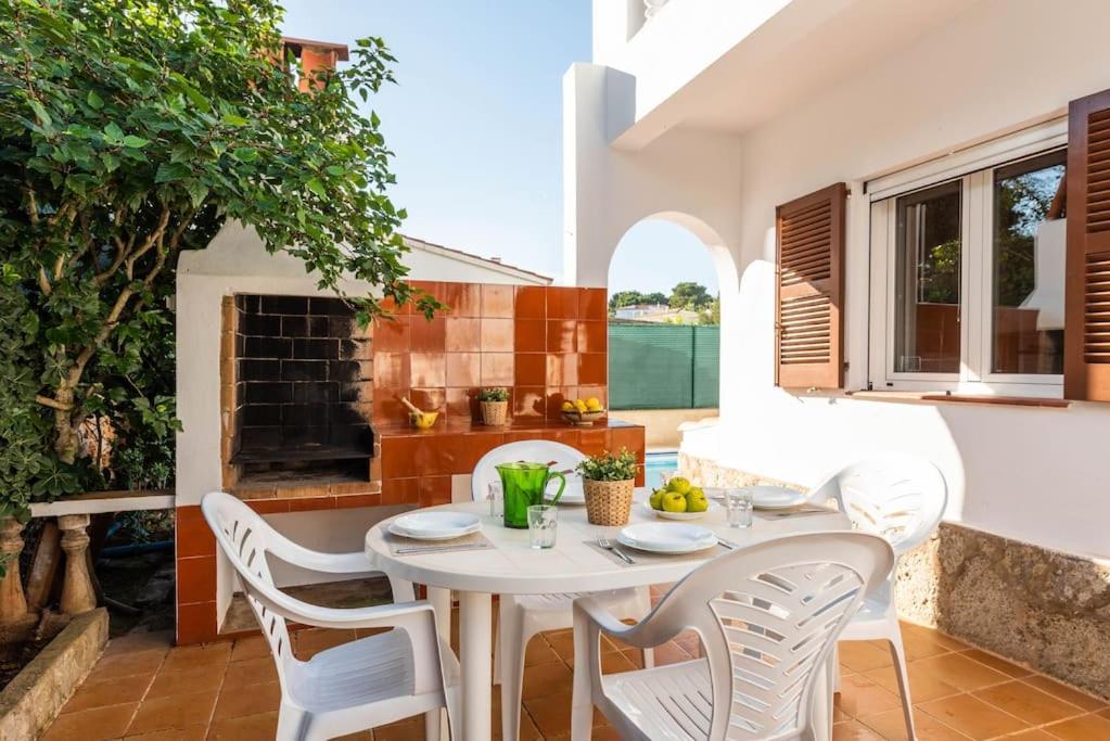 Villa Ponent بورت دادايا المظهر الخارجي الصورة