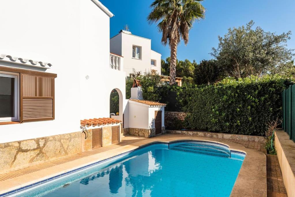 Villa Ponent بورت دادايا المظهر الخارجي الصورة