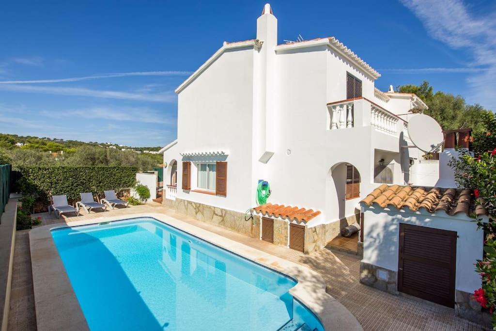 Villa Ponent بورت دادايا المظهر الخارجي الصورة