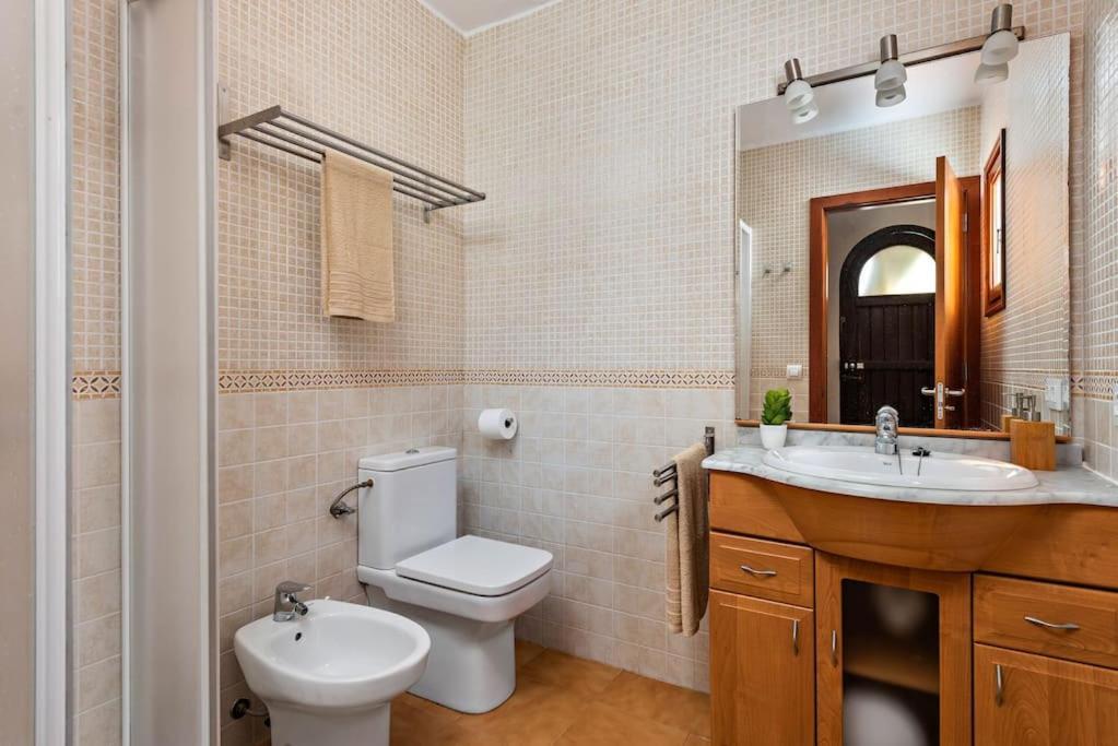 Villa Ponent بورت دادايا المظهر الخارجي الصورة