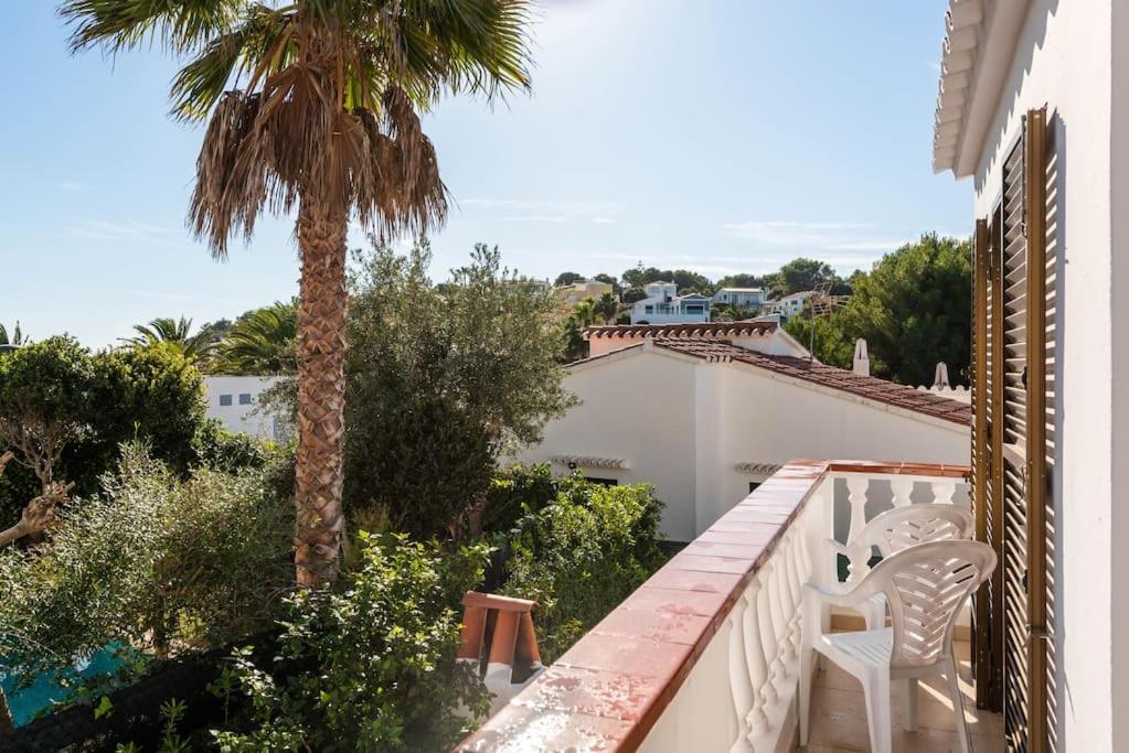 Villa Ponent بورت دادايا المظهر الخارجي الصورة