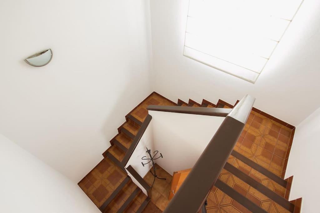 Villa Ponent بورت دادايا المظهر الخارجي الصورة